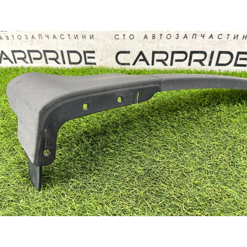 Накладка на крыло (кузов и элементы) Mercedes-Benz EQB 350 X243 2022 A2438808601