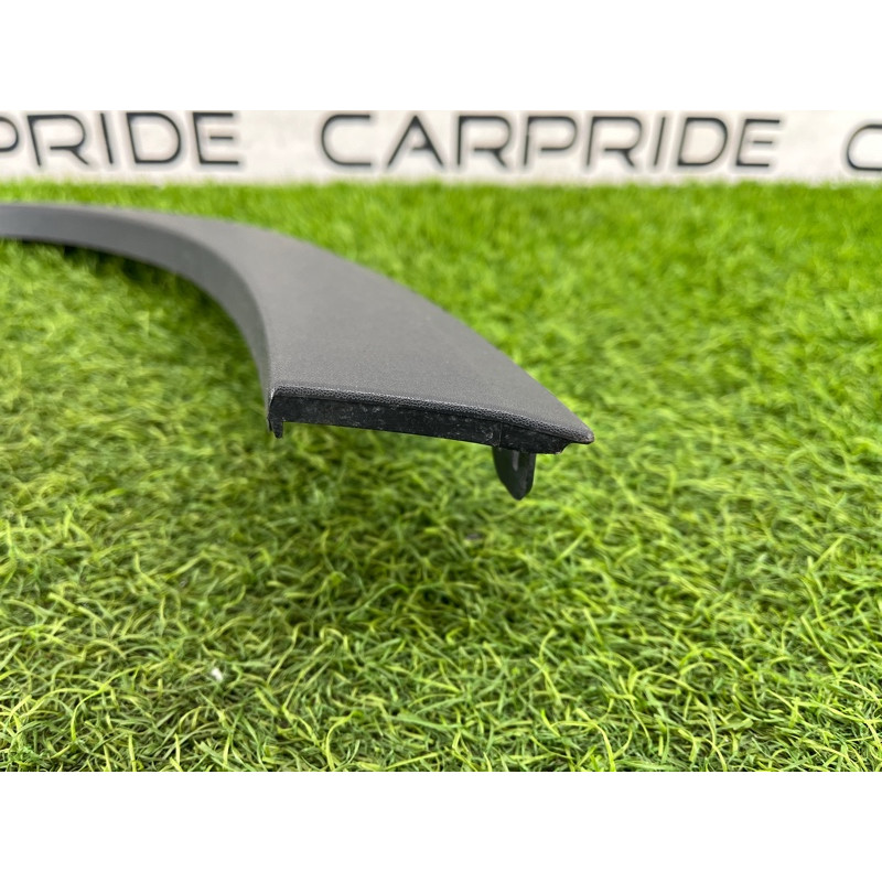 Накладка на крыло (кузов и элементы) Mercedes-Benz EQB 350 X243 2022 A2438808601