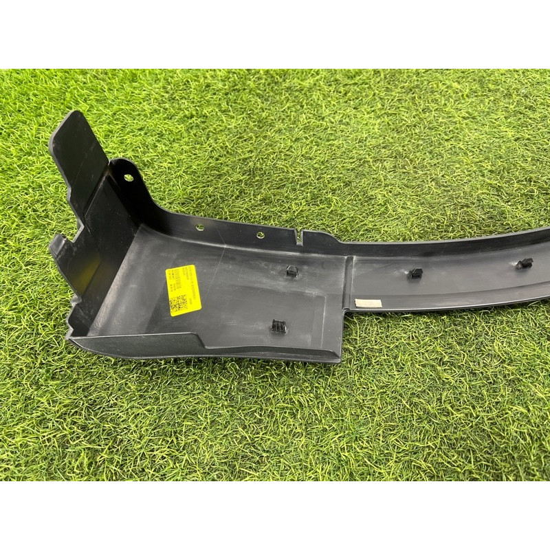 Накладка на крыло (кузов и элементы) Mercedes-Benz EQB 350 X243 2022 A2438808601