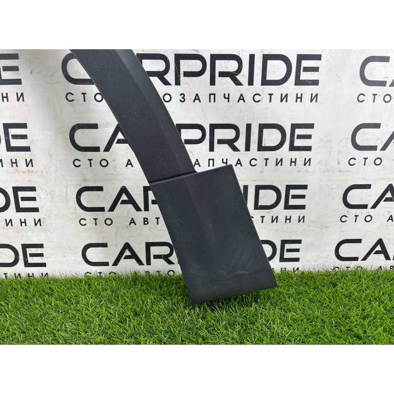 Накладка на крыло (кузов и элементы) Mercedes-Benz EQB 350 X243 2022 A2438808501