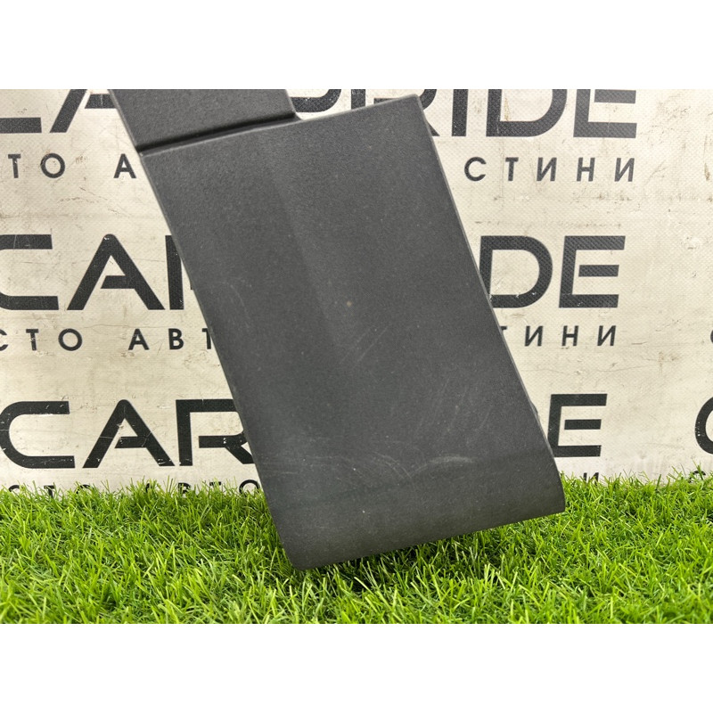 Накладка на крыло (кузов и элементы) Mercedes-Benz EQB 350 X243 2022 A2438808501