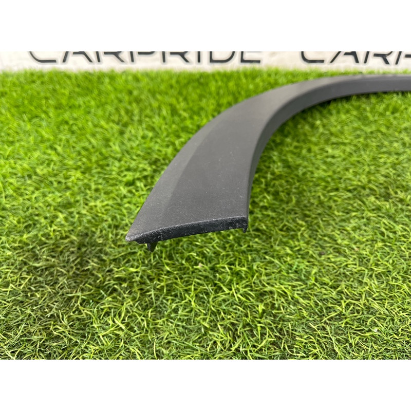 Накладка на крыло (кузов и элементы) Mercedes-Benz EQB 350 X243 2022 A2438808501