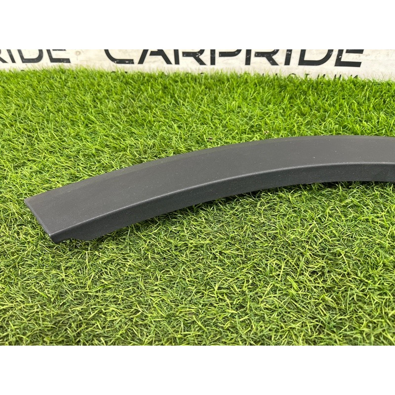 Накладка на крыло (кузов и элементы) Mercedes-Benz EQB 350 X243 2022 A2438808501