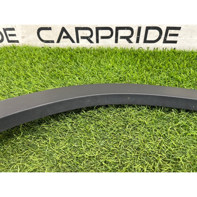 Накладка на крыло (кузов и элементы) Mercedes-Benz EQB 350 X243 2022 A2438808501