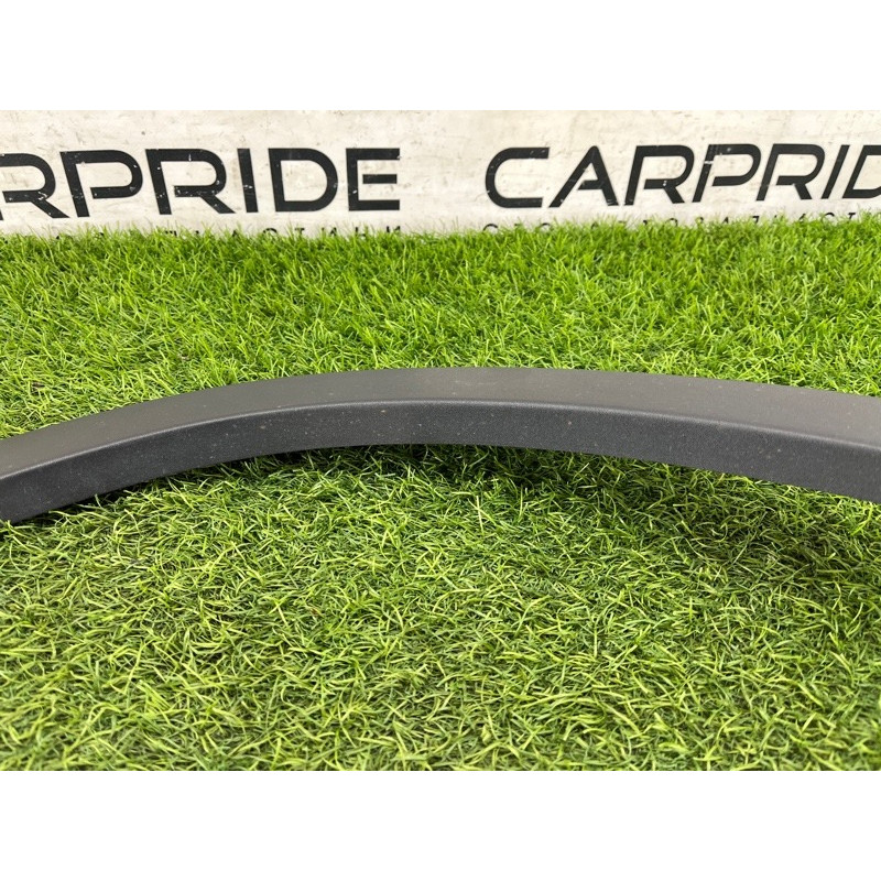 Накладка на крыло (кузов и элементы) Mercedes-Benz EQB 350 X243 2022 A2438808501