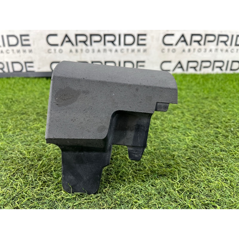 Накладка на крыло (кузов и элементы) Mercedes-Benz EQB 350 X243 2022 A2438808501