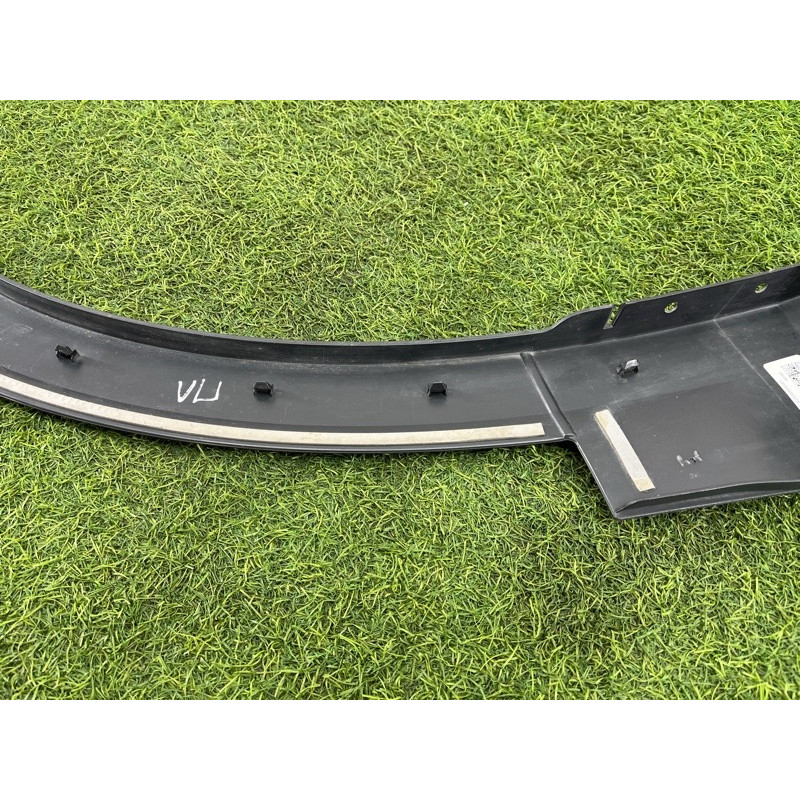 Накладка на крыло (кузов и элементы) Mercedes-Benz EQB 350 X243 2022 A2438808501