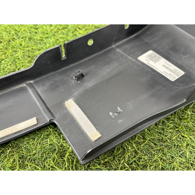 Накладка на крыло (кузов и элементы) Mercedes-Benz EQB 350 X243 2022 A2438808501