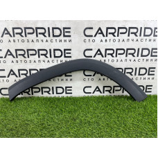 Накладка на крыло