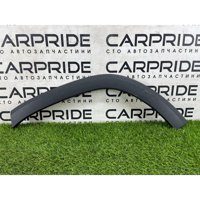 Накладка на крыло (кузов и элементы) Mercedes-Benz EQB 350 X243 2022 A2478850222