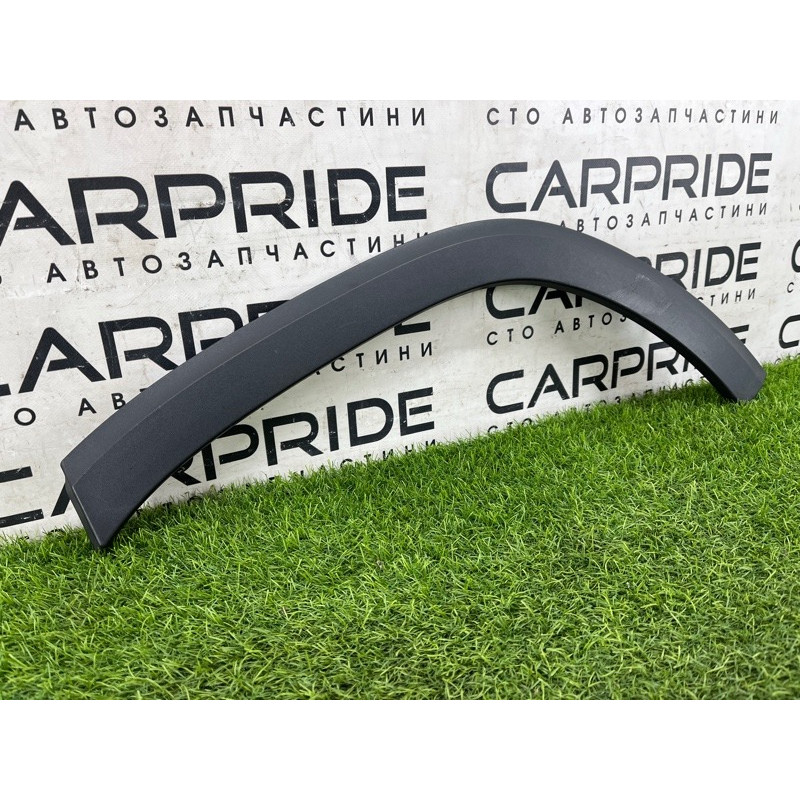 Накладка на крыло (кузов и элементы) Mercedes-Benz EQB 350 X243 2022 A2478850222