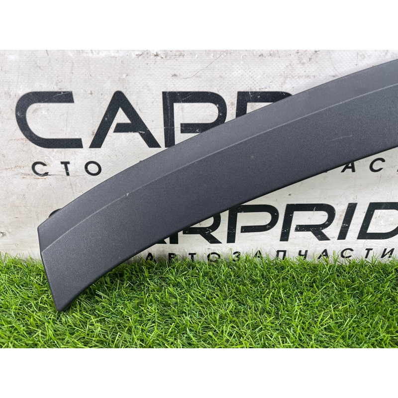 Накладка на крыло (кузов и элементы) Mercedes-Benz EQB 350 X243 2022 A2478850222