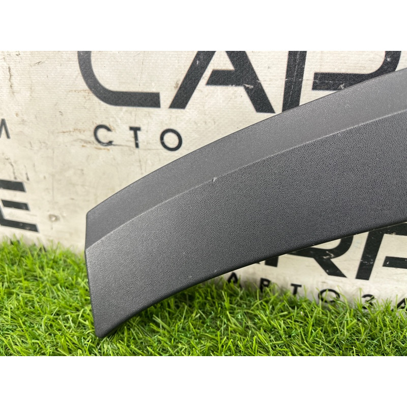 Накладка на крыло (кузов и элементы) Mercedes-Benz EQB 350 X243 2022 A2478850222