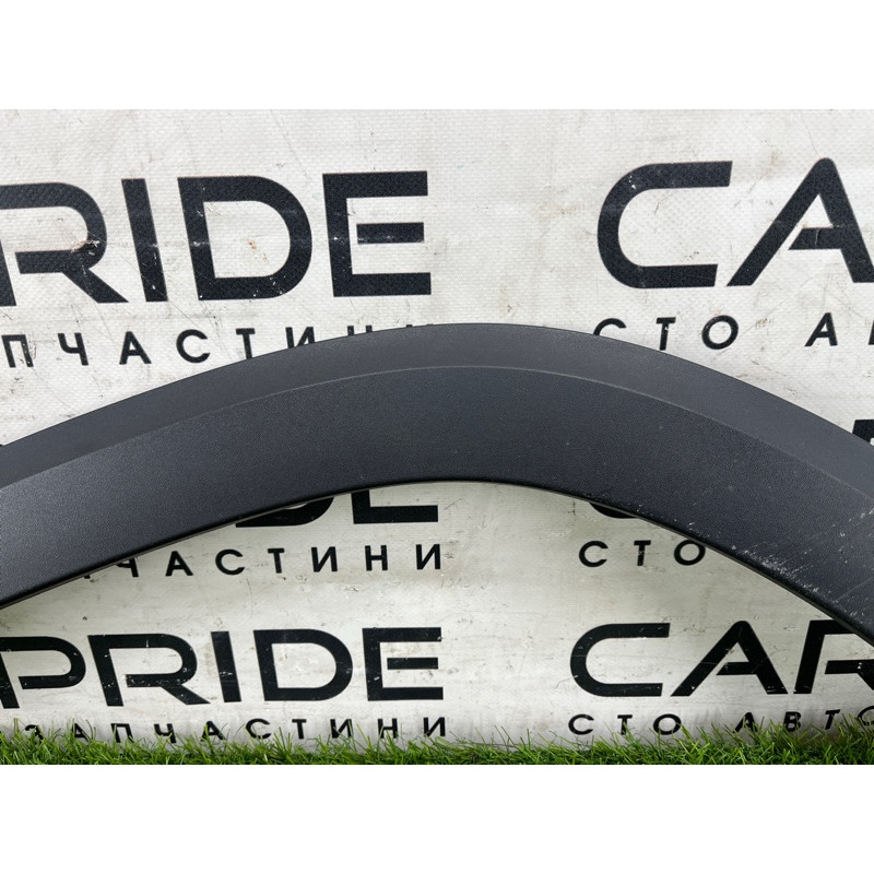 Накладка на крыло (кузов и элементы) Mercedes-Benz EQB 350 X243 2022 A2478850222