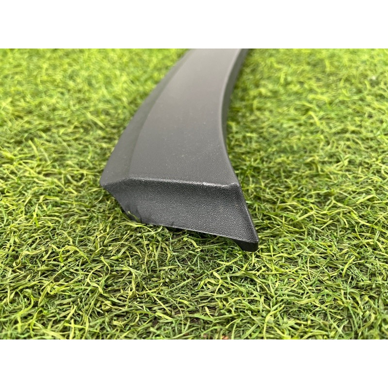 Накладка на крыло (кузов и элементы) Mercedes-Benz EQB 350 X243 2022 A2478850222