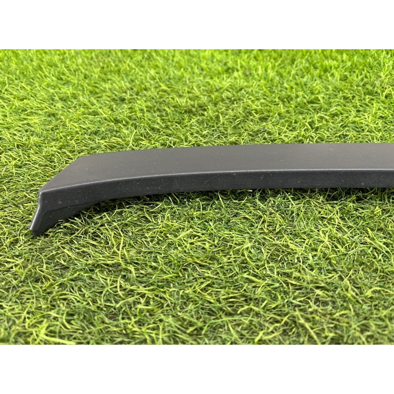 Накладка на крыло (кузов и элементы) Mercedes-Benz EQB 350 X243 2022 A2478850222