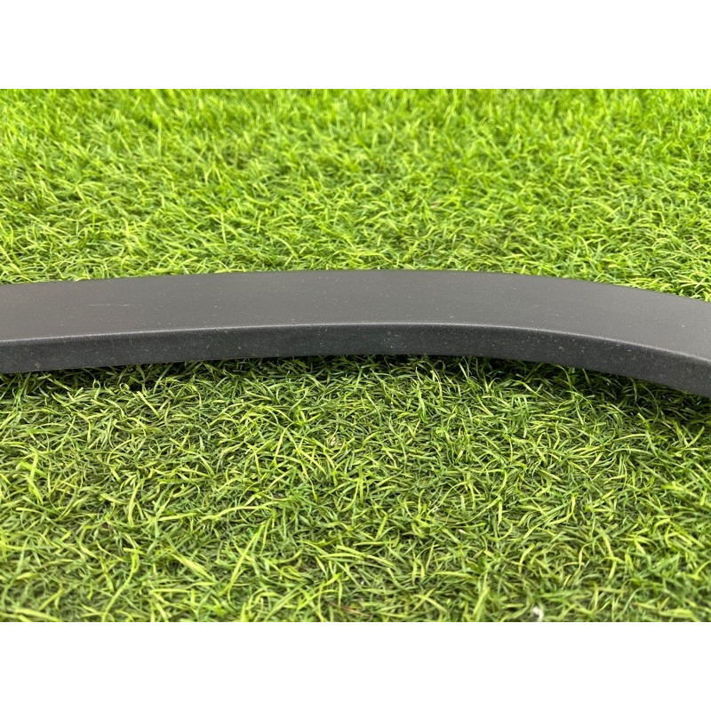 Накладка на крыло (кузов и элементы) Mercedes-Benz EQB 350 X243 2022 A2478850222