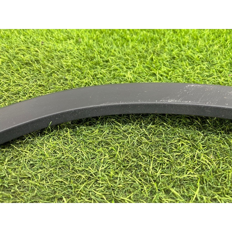 Накладка на крыло (кузов и элементы) Mercedes-Benz EQB 350 X243 2022 A2478850222