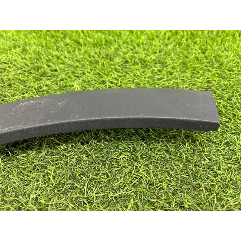 Накладка на крыло (кузов и элементы) Mercedes-Benz EQB 350 X243 2022 A2478850222