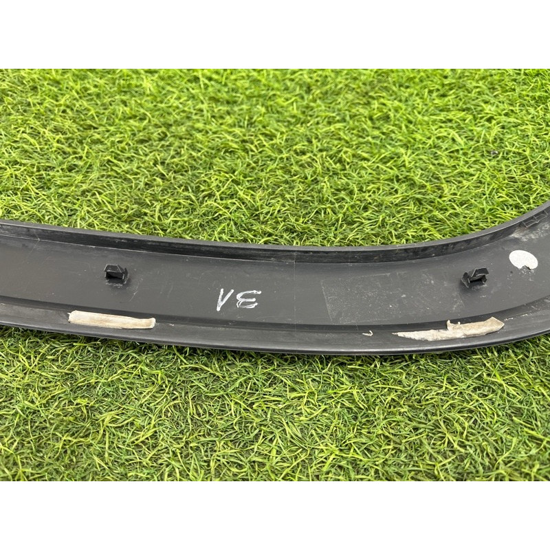 Накладка на крыло (кузов и элементы) Mercedes-Benz EQB 350 X243 2022 A2478850222