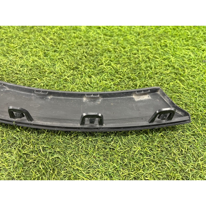 Накладка на крыло (кузов и элементы) Mercedes-Benz EQB 350 X243 2022 A2478850222