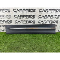 Накладка двери внешняя