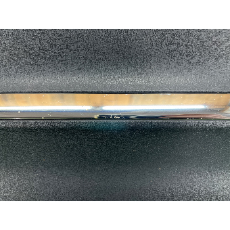 Накладка двери внешняя (кузов и элементы) Mercedes-Benz EQB 350 X243 2022 A2477204606