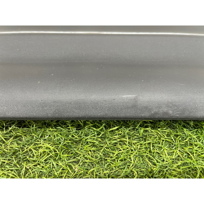 Накладка двери внешняя (кузов и элементы) Mercedes-Benz EQB 350 X243 2022 A2477204606