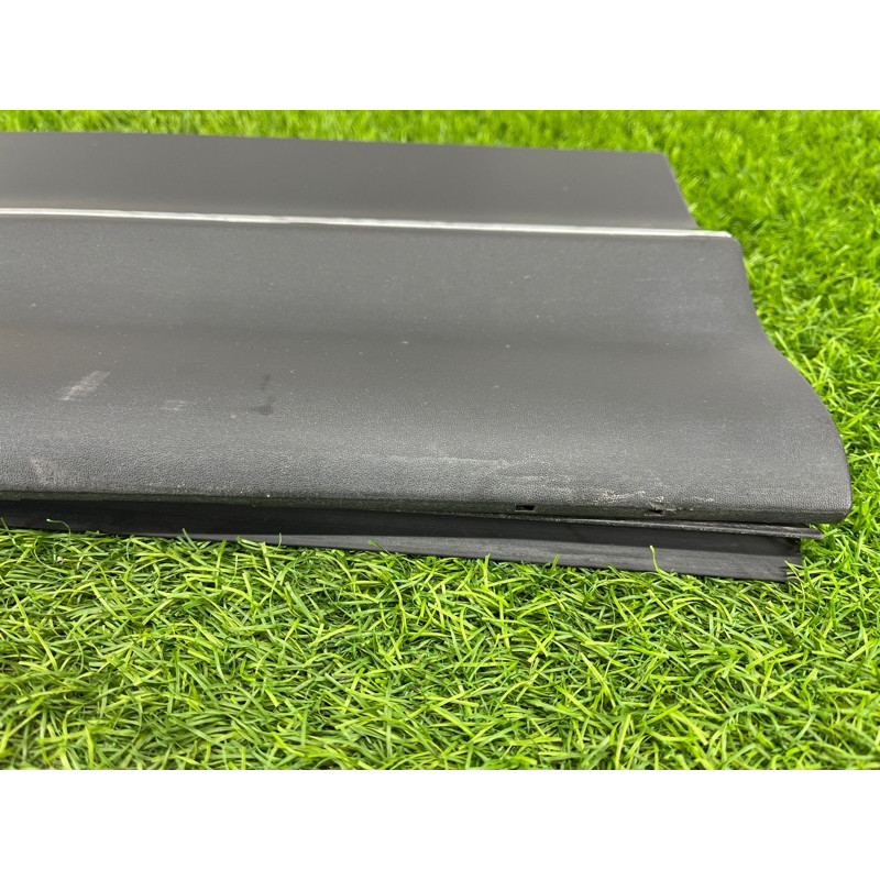 Накладка двери внешняя (кузов и элементы) Mercedes-Benz EQB 350 X243 2022 A2477204606