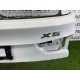 Крышка багажника (кузов и элементы) BMW X5 F15 2015 4.4 41007378121