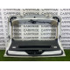 Крышка багажника (кузов и элементы) BMW X5 F15 2015 4.4 41007378121