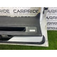 Крышка багажника (кузов и элементы) BMW X5 F15 2015 4.4 41007378121