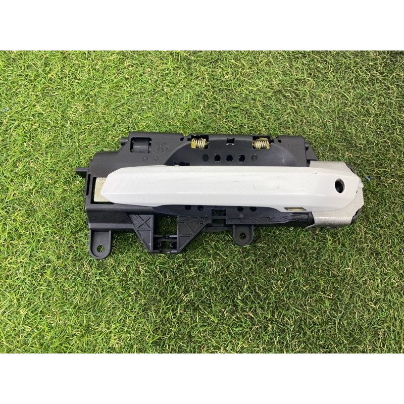 Ручка двері зовнішня (кузов і елементи) AUDI A4 B9 2017 2.0 TFSI 8W1837239GRU