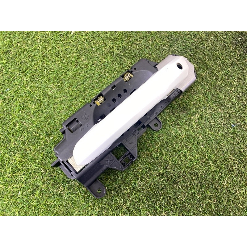 Ручка двері зовнішня (кузов і елементи) AUDI A4 B9 2017 2.0 TFSI 8W1837239GRU