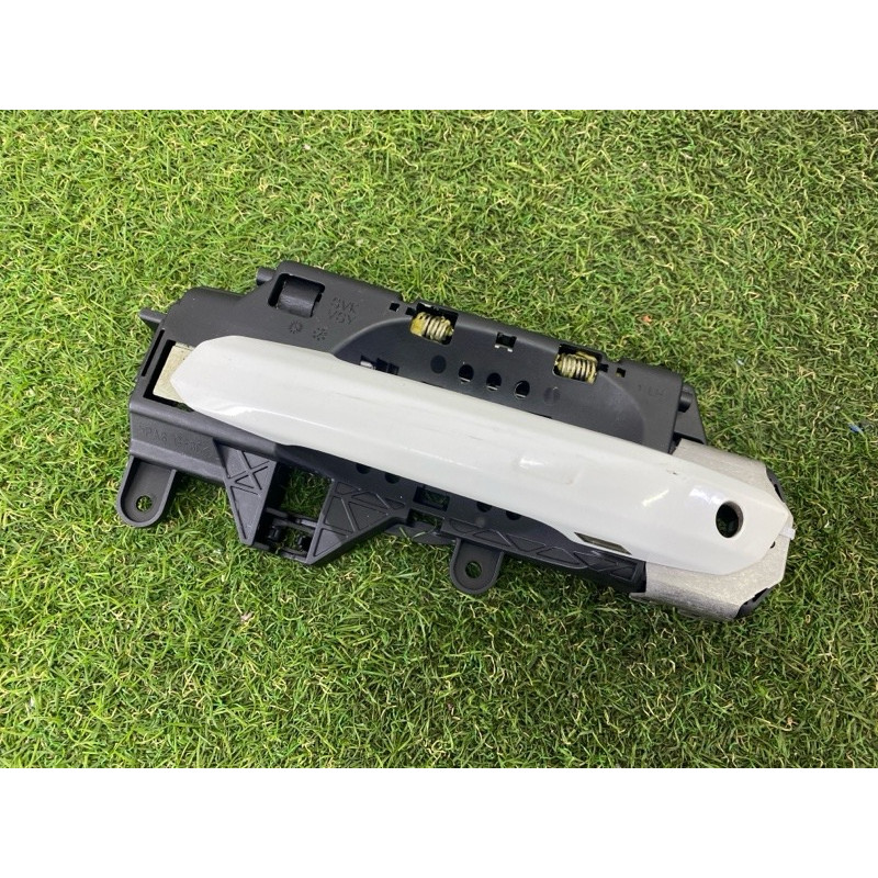 Ручка двері зовнішня (кузов і елементи) AUDI A4 B9 2017 2.0 TFSI 8W1837239GRU