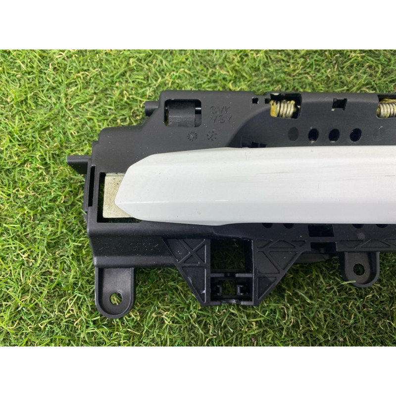 Ручка двері зовнішня (кузов і елементи) AUDI A4 B9 2017 2.0 TFSI 8W1837239GRU