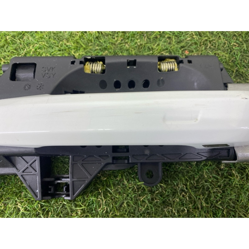 Ручка двері зовнішня (кузов і елементи) AUDI A4 B9 2017 2.0 TFSI 8W1837239GRU