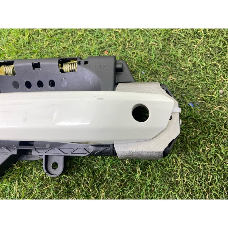 Ручка двері зовнішня (кузов і елементи) AUDI A4 B9 2017 2.0 TFSI 8W1837239GRU