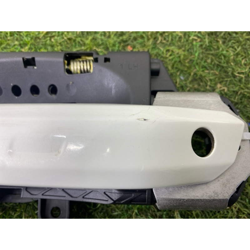 Ручка двері зовнішня (кузов і елементи) AUDI A4 B9 2017 2.0 TFSI 8W1837239GRU