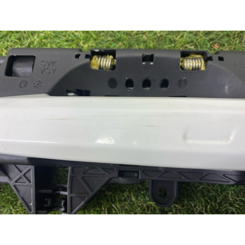 Ручка двері зовнішня (кузов і елементи) AUDI A4 B9 2017 2.0 TFSI 8W1837239GRU