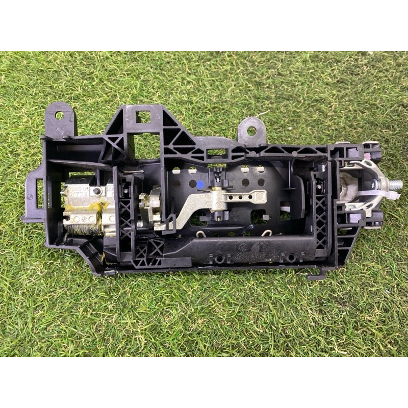 Ручка двері зовнішня (кузов і елементи) AUDI A4 B9 2017 2.0 TFSI 8W1837239GRU