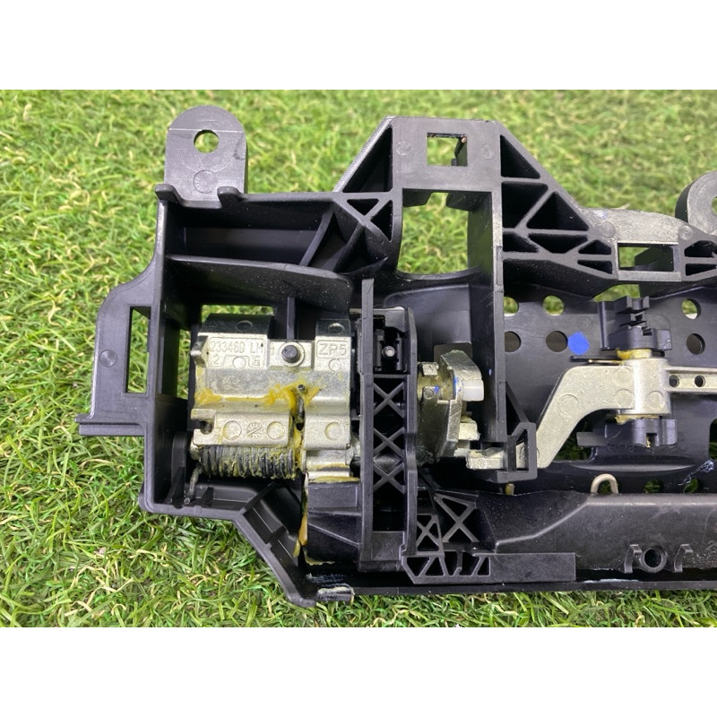 Ручка двері зовнішня (кузов і елементи) AUDI A4 B9 2017 2.0 TFSI 8W1837239GRU