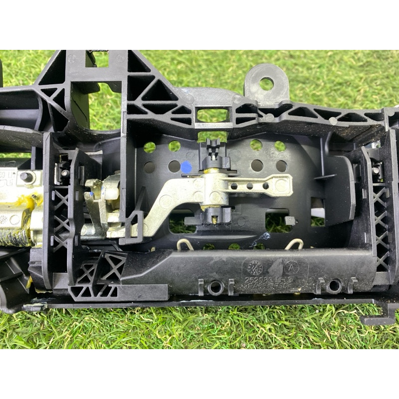 Ручка двері зовнішня (кузов і елементи) AUDI A4 B9 2017 2.0 TFSI 8W1837239GRU