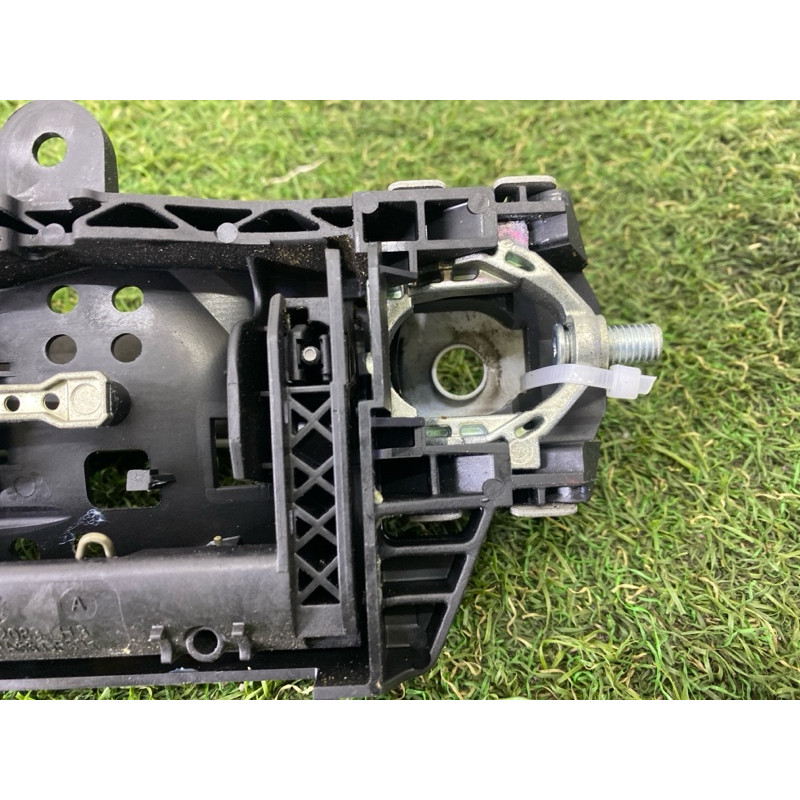 Ручка двері зовнішня (кузов і елементи) AUDI A4 B9 2017 2.0 TFSI 8W1837239GRU