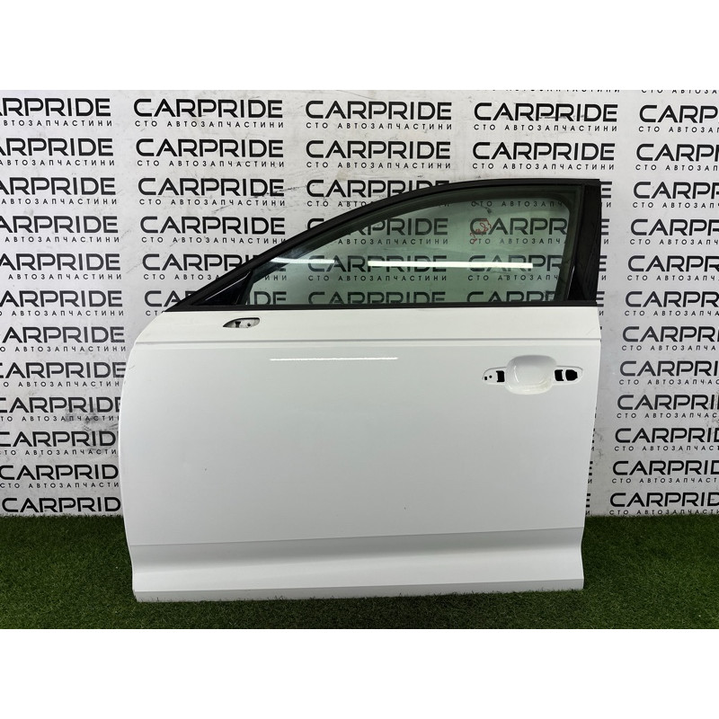 Дверь (наружные элементы кузова) AUDI A4 B9 2017 2.0 TFSI 8W0831051A
