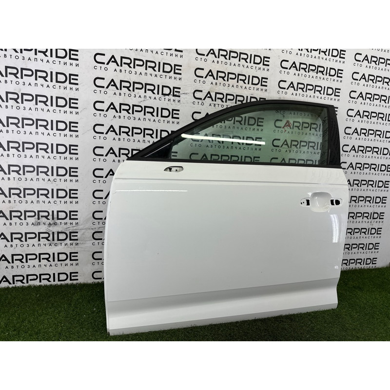 Дверь (наружные элементы кузова) AUDI A4 B9 2017 2.0 TFSI 8W0831051A