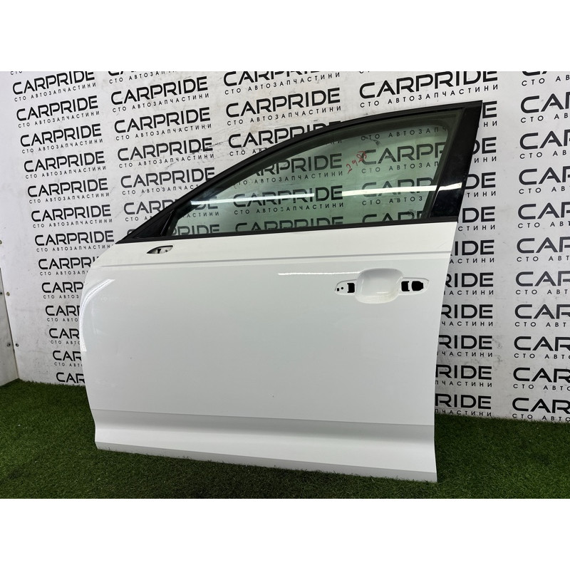 Дверь (наружные элементы кузова) AUDI A4 B9 2017 2.0 TFSI 8W0831051A