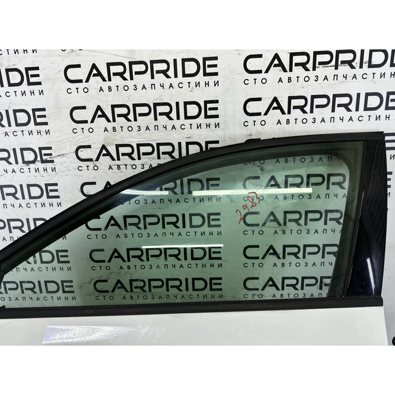 Дверь (наружные элементы кузова) AUDI A4 B9 2017 2.0 TFSI 8W0831051A