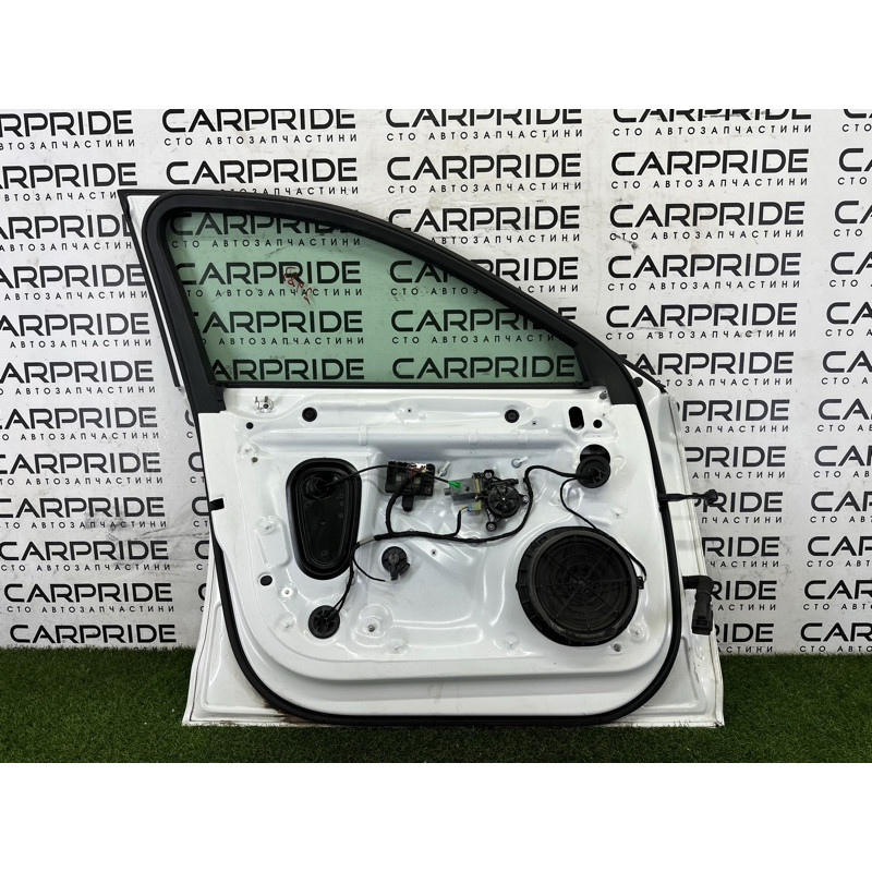 Дверь (наружные элементы кузова) AUDI A4 B9 2017 2.0 TFSI 8W0831051A