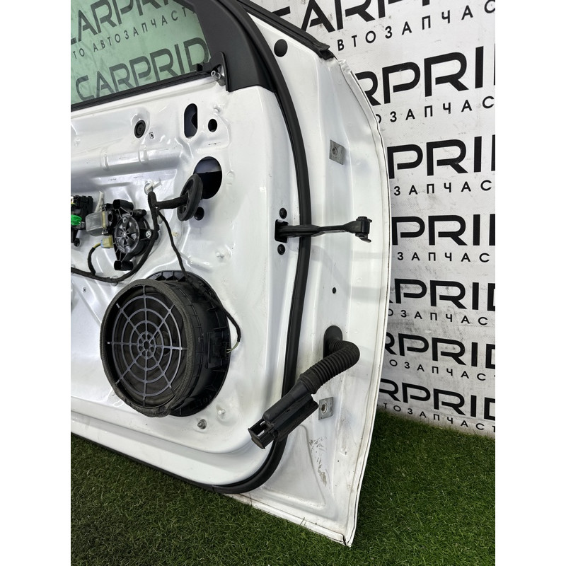 Дверь (наружные элементы кузова) AUDI A4 B9 2017 2.0 TFSI 8W0831051A